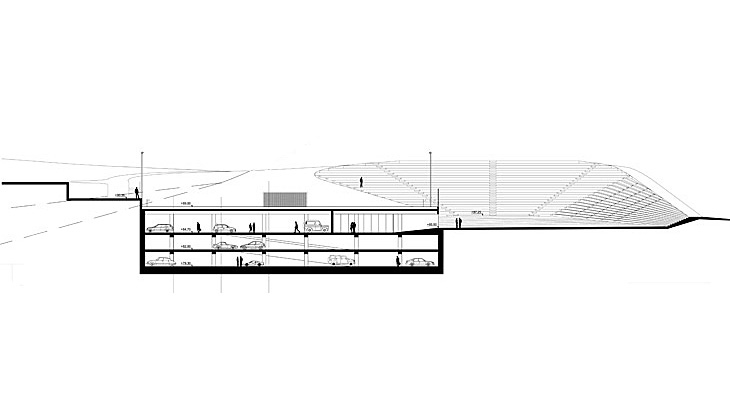 Archisearch TENSE ARCHITECTURE NETWORK / ΑΡΧΙΤΕΚΤΟΝΙΚΟΣ ΔΙΑΓΩΝΙΣΜΟΣ ΙΔΕΩΝ / ΑΝΑΠΛΑΣΗ ΤΗΣ “ΒΑΛΚΑΝΙΚΗΣ ΠΛΑΤΕΙΑΣ”, ΔΗΜΟΣ ΝΕΑΠΟΛΗΣ-ΣΥΚΕΩΝ / ΣΥΜΜΕΤΟΧΗ